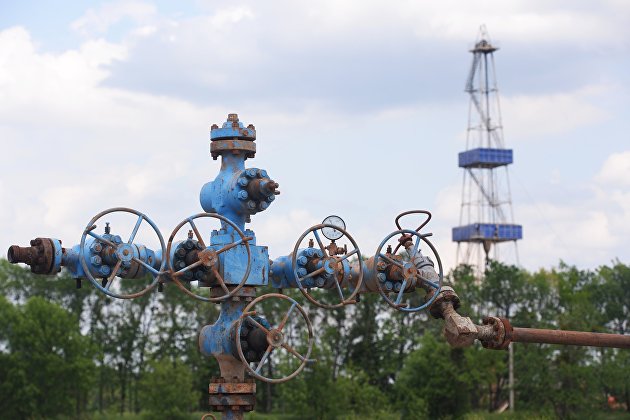 Forbes признал, что США разбил "сланцевый паралич" - Нефть Forbes признал, что США разбил "сланцевый паралич" - Нефть
