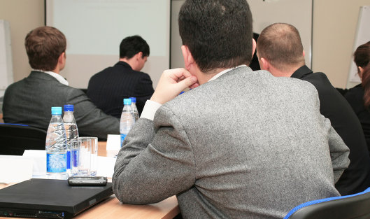 Работу бизнес-тренеров предложили стандартизировать - Новости экономики Работу бизнес-тренеров предложили стандартизировать - Новости экономики