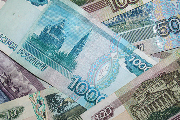 Новый бизнес российского рынка лизинга сократился почти на 20% - Промышленность Новый бизнес российского рынка лизинга сократился почти на 20% - Промышленность