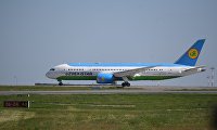 Boeing заплатит 200 миллионов долларов за заявления о безопасности самолета - Промышленность Самолет Boeing 787-8 Dreamliner