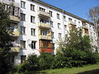 В России запрещаются сделки с микродолями в квартирах - Недвижимость Аренда дешевых московских квартир подорожала