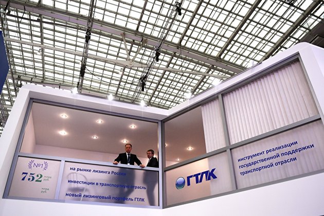 В ГТЛК спрогнозировали рост российского рынка дронов к 2025 году - Транспорт В ГТЛК спрогнозировали рост российского рынка дронов к 2025 году - Транспорт