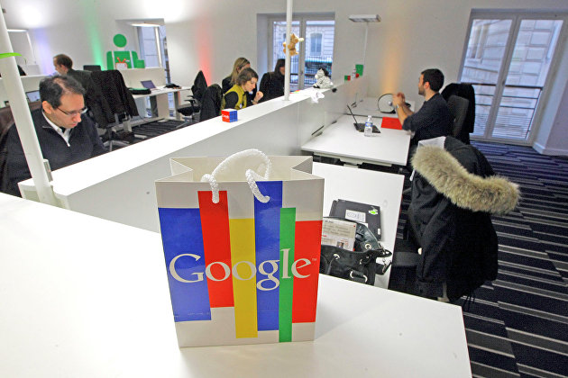 Суд взыскал с российской "дочки" Google пять миллионов долларов долга - Недвижимость Суд взыскал с российской "дочки" Google пять миллионов долларов долга - Недвижимость