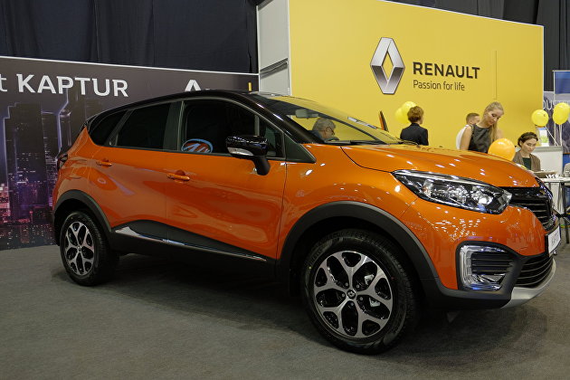Reuters: Stellantis и Renault остановят работу сборочных линий в Испании - Транспорт Reuters: Stellantis и Renault остановят работу сборочных линий в Испании - Транспорт