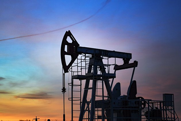 СМИ сообщили, что лимит цен на нефть из России вступит в силу до конца года - Нефть СМИ сообщили, что лимит цен на нефть из России вступит в силу до конца года - Нефть