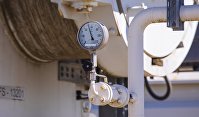 Страны Евросоюза не поддержат "потолок цен на газ", сообщил источник - Газ Центрально-европейский газовый хаб в Баумгартене