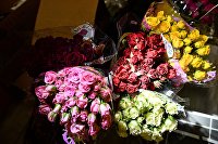 Спрогнозировано снижение цен на школьные товары на 10-15% в неделю - Потребрынок Поступление партии цветов к 1 сентября