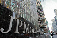 Forbes признал, что США разбил "сланцевый паралич" - Нефть JP Morgan Chase