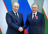 Fitch понизило прогнозы мировых цен на металлы - Товарно-сырьевые рынки Президент РФ В. Путин провел встречи на полях саммита ШОС