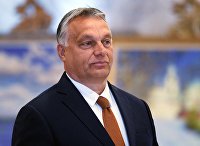 ЕС может отменить право вето при решениях по России, сообщил источник - Новости экономики Премьер-министр Венгрии Виктор Орбан