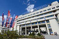Медиагруппа "Россия сегодня" запустила мультимедийный новостной терминал - Медия Россия Сегодня