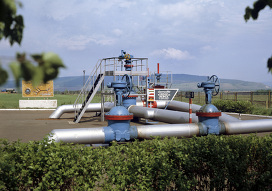 "Дружба" рвется. Что случилось с крупнейшим нефтепроводом - Нефть