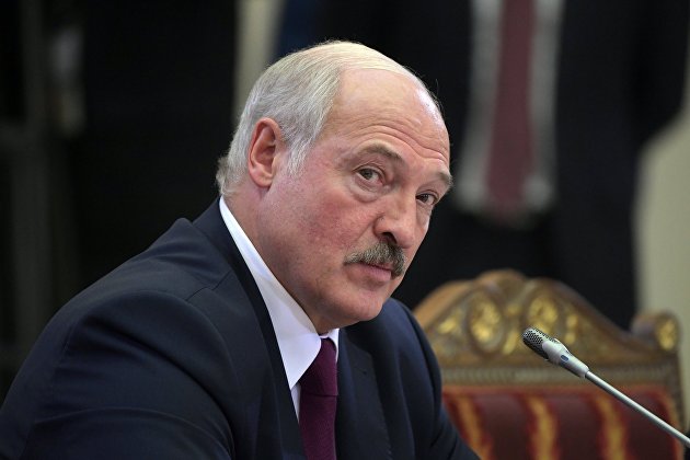 Лукашенко заявил, что цена поставки нефти и газа в Белоруссию не вырастет - Нефть Лукашенко заявил, что цена поставки нефти и газа в Белоруссию не вырастет - Нефть