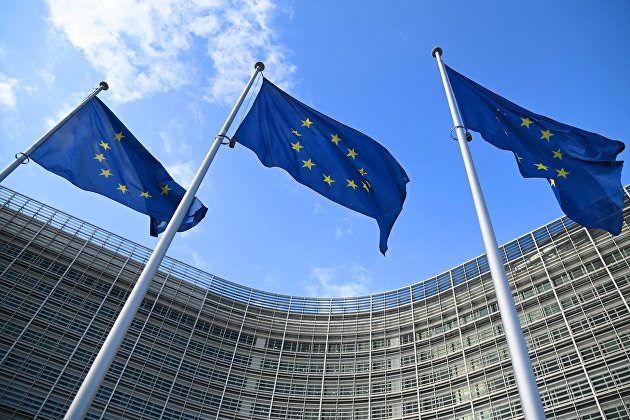 Евросоюз оценил стоимость новых санкций против России - Новости экономики Евросоюз оценил стоимость новых санкций против России - Новости экономики