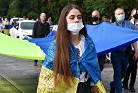 Эксперт рассказал, что может спасти Украину - Макроэкономика День независимости Украины