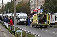 В Госдуме предложили стимул для граждан в борьбе с телефонным спамом - Телеком Стрельба в школе Ижевска