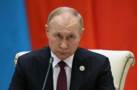 В России будут совершенствовать деятельность кредитных сельхозкооперативов - Сельское хозяйство Президент РФ В. Путин принял участие в саммите ШОС