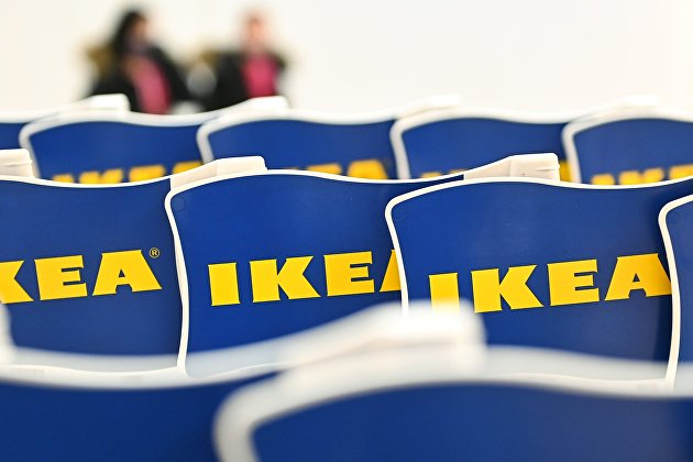 Hoff после ухода IKEA из России увеличил продажи мебели на треть - Недвижимость Hoff после ухода IKEA из России увеличил продажи мебели на треть - Недвижимость