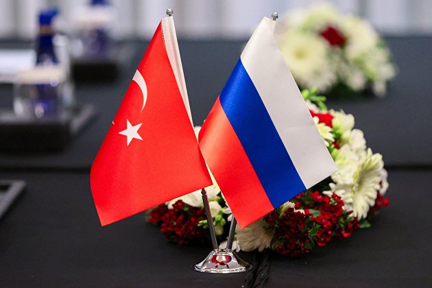 Турецкая партия призвала власти не поддаваться антироссийским угрозам США - Новости экономики Турецкая партия призвала власти не поддаваться антироссийским угрозам США - Новости экономики