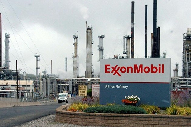 ExxonMobil сделала два новых нефтяных открытия на шельфе Гайаны - Нефть ExxonMobil сделала два новых нефтяных открытия на шельфе Гайаны - Нефть