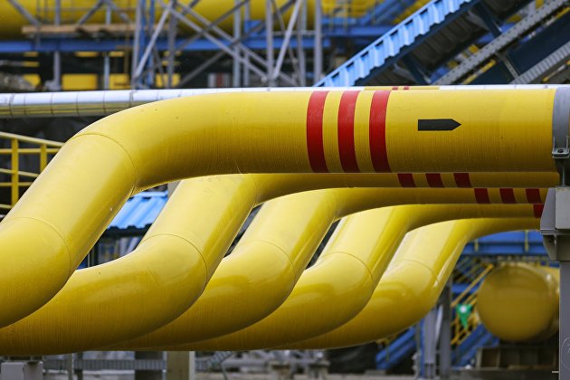 Средняя биржевая цена газа в Европе снизилась на 14,6 процента в сентябре - Товарно-сырьевые рынки Средняя биржевая цена газа в Европе снизилась на 14,6 процента в сентябре - Товарно-сырьевые рынки