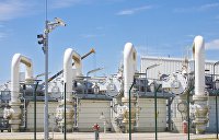 В Греции подтвердили выполнение Россией обязательств по поставкам газа - Нефть Центрально-европейский газовый хаб в Баумгартене