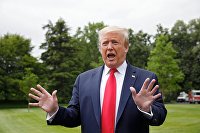 СМИ: республиканцы обеспечили контроль над палатой представителей США - Новости экономики !Президент США Дональд Трамп