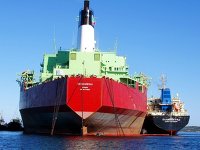 СМИ: нигерийская NNPC начала бурение на новом нефтегазовом месторождении - Нефть Танкер