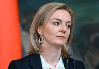 Глава банка Англии рассказал, что решения Трасс чуть не обвалили рынок - Макроэкономика Встреча глав МИД РФ и Великобритании С. Лаврова и Э. Трасс