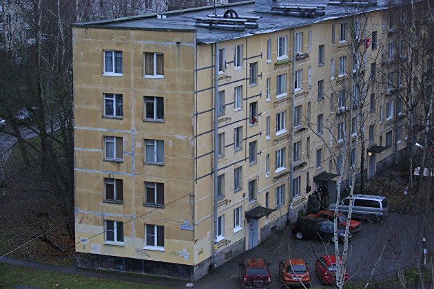 В России призвали запретить продажу долей в квартирах под видом студий - Недвижимость В России призвали запретить продажу долей в квартирах под видом студий - Недвижимость