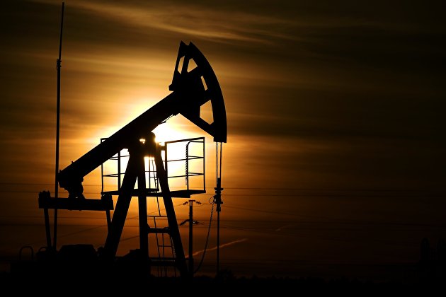 Ирак разработал пятилетний план по наращиванию нефтегазовых резервов - Газ Ирак разработал пятилетний план по наращиванию нефтегазовых резервов - Газ
