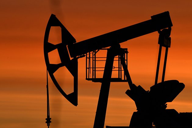 Цена нефти Brent упала ниже 86 долларов за баррель впервые с 28 сентября - Товарно-сырьевые рынки Цена нефти Brent упала ниже 86 долларов за баррель впервые с 28 сентября - Товарно-сырьевые рынки