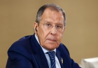 Сьерра-Леоне хочет закупать у России сельхозоборудование, топливо и зерно - Сельское хозяйство С. Лавров