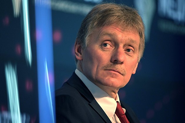 Песков ответил на вопрос о возможности продления "зерновой сделки" - Сельское хозяйство Песков ответил на вопрос о возможности продления "зерновой сделки" - Сельское хозяйство
