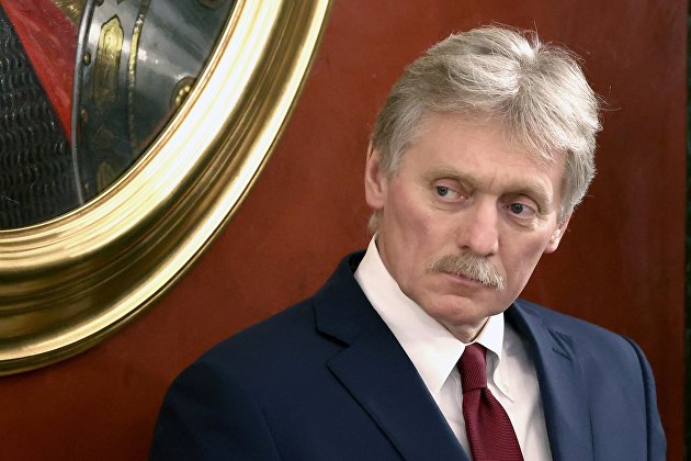 "Потолки" цен на нефть и газ неприемлемы для России, заявил Песков - Нефть "Потолки" цен на нефть и газ неприемлемы для России, заявил Песков - Нефть