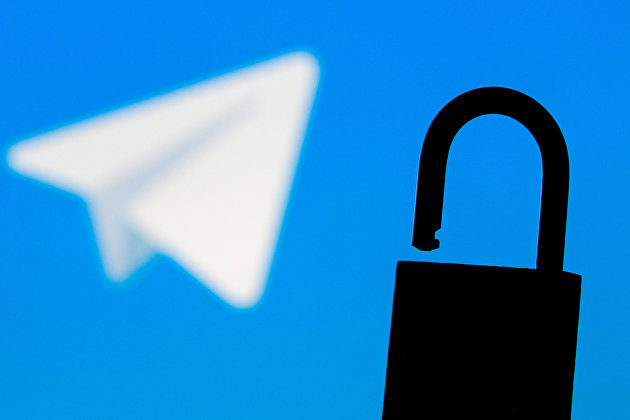 Россиян предупредили о новом способе кражи аккаунтов в Telegram - ИТ-Бизнес Россиян предупредили о новом способе кражи аккаунтов в Telegram - ИТ-Бизнес