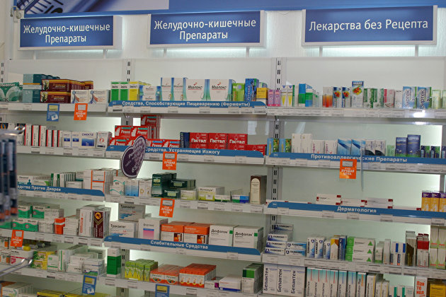 Названа главная проблема фармрынка России в 2023 году - Фармацевтика Названа главная проблема фармрынка России в 2023 году - Фармацевтика