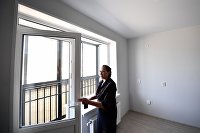 В России начнут озеленять крыши городских зданий - Недвижимость Вручение ключей от социального жилья