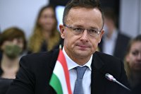 В Венгрии оценили сроки нормализации импорта нефтепродуктов - Нефть Петер Сийярто