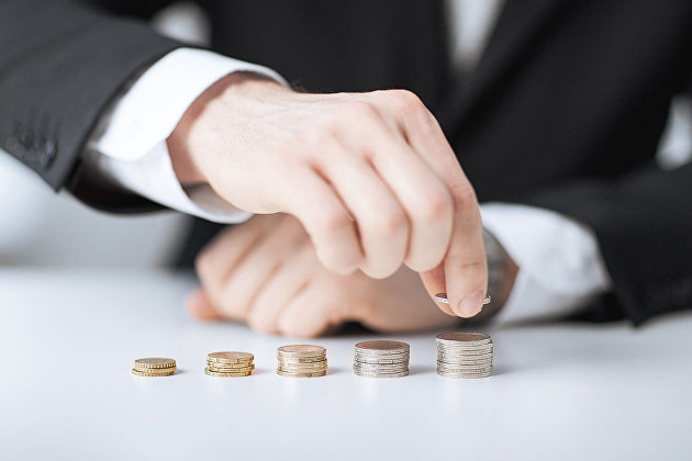 Минфин предложил смягчить график платежей по отсроченным страховым взносам - Страхование Минфин предложил смягчить график платежей по отсроченным страховым взносам - Страхование