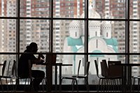 Посол КНР: российско-китайская торговля сохраняет мощную тенденцию к росту - Макроэкономика Работа ТЦ перед весенними праздниками