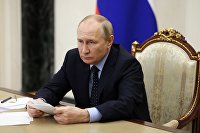 Россиян из аварийного жилья хотят переселять в арендные квартиры - Недвижимость Президент РФ Владимир Путин