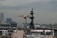 Площадь нераспроданных квартир в новостройках достигла рекордного уровня - Недвижимость Москва