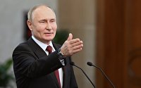 Страны ЕС попробуют согласовать во вторник лимит цен на газ - Газ Президент РФ В. Путин принял участие в работе саммита ЕАЭС в Бишкеке