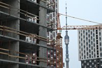 Оборот сферы развлечений Москвы вырос на четверть в новогодние праздники - Потребрынок Строительство ЖК