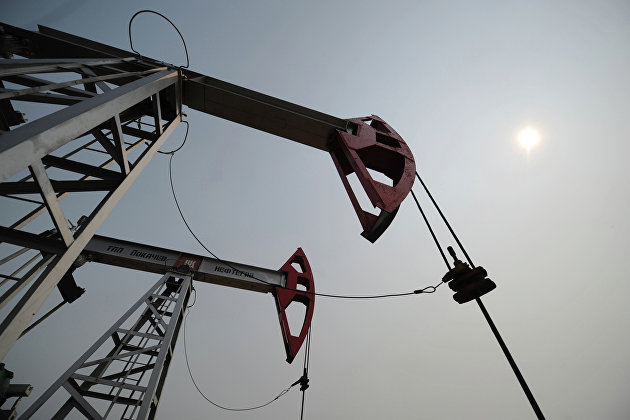Число действующих нефтегазовых установок в США выросло второй год подряд - Нефть Число действующих нефтегазовых установок в США выросло второй год подряд - Нефть