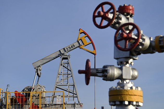 "ННК — Северная нефть" стала оператором Колвинского месторождения - Газ "ННК — Северная нефть" стала оператором Колвинского месторождения - Газ
