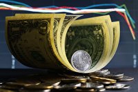 Курс доллара поднялся выше 70,7 рубля - Валюта Рубль