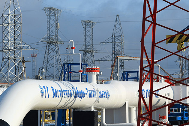 Китай в 2022 году нарастил добычу нефти, газа и угля - Нефть Китай в 2022 году нарастил добычу нефти, газа и угля - Нефть