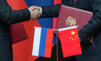 Товарооборот CША и Китая по итогам 2022 года вырос на 0,6 процента - Новости экономики РФ КИТАЙ